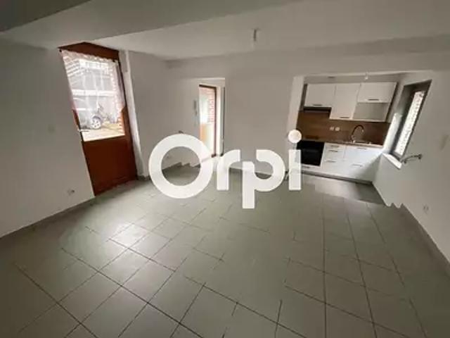 Appartement location à Les Rues, Templeuve-en-Pévèle
