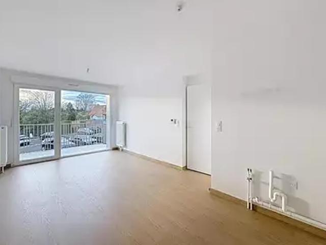 Appartement location à Lille, Templeuve