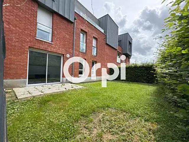 Appartement location à Lille, Templeuve