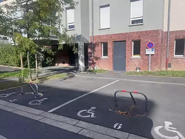 Garage location à Les Rues, Templeuve-en-Pévèle