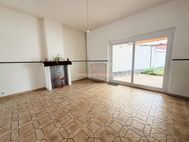 Maison vente à Les Rues, Templeuve-en-Pévèle