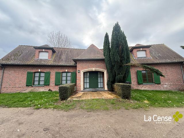 Maison vente à Lille, Templeuve