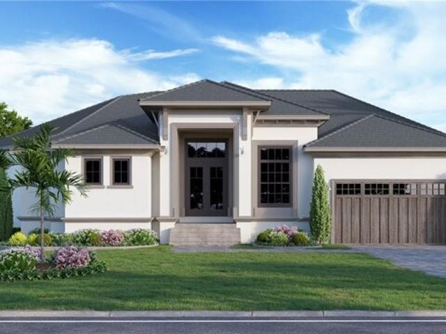 House for sale in Marco Island