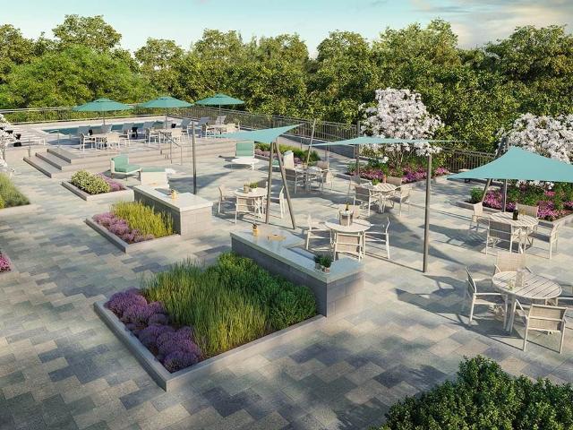 Apartment for rent in Cambridge, Massachusetts