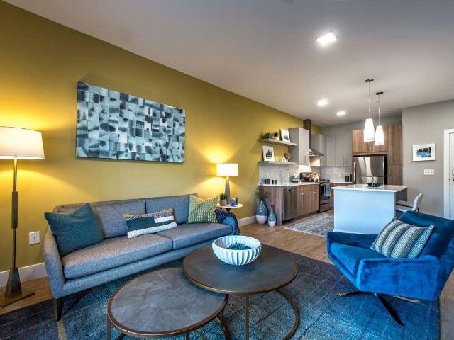 Apartment for rent in Cambridge, Massachusetts