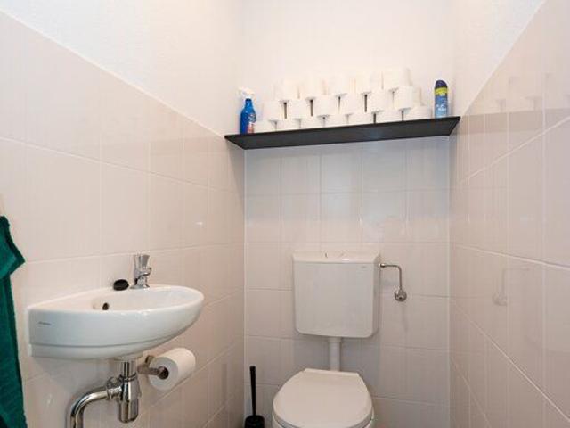 Appartement te huur in Almere-haven, Indischebuurt