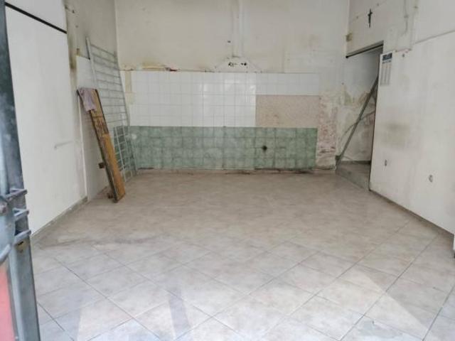 Locale Commerciale in affitto a Lentini, Sicilia