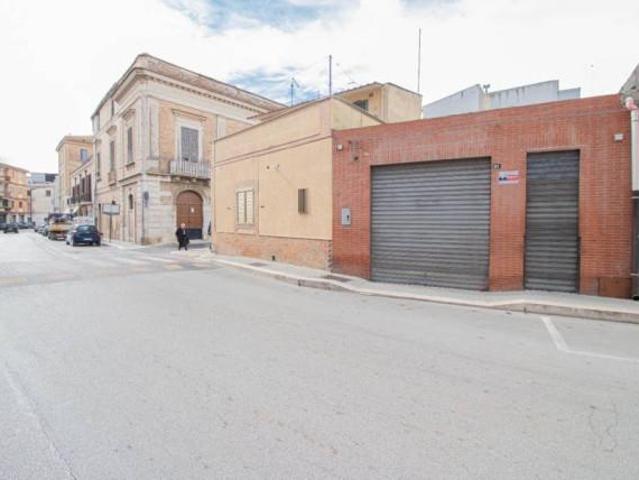 Locale Commerciale in affitto a Puglia, Foggia