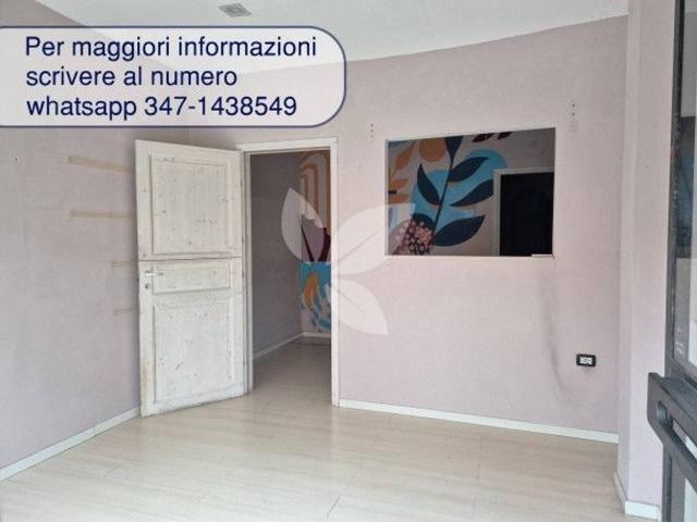 Locale Commerciale in affitto a Parma Centro, Sorbolo