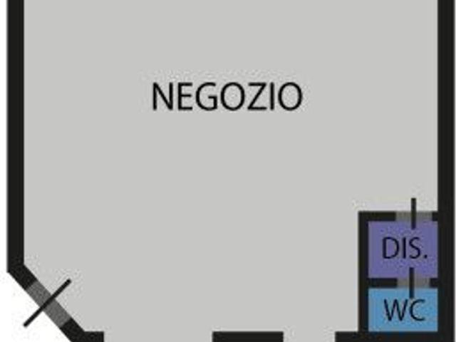 Locale Commerciale in vendita a Unione della Romagna Faentina, Faenza