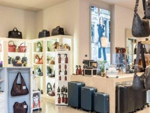 Locale Commerciale in vendita a De Matthaeis, Frosinone