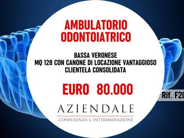 Locale Commerciale in vendita a Isola Della Scala, Veneto