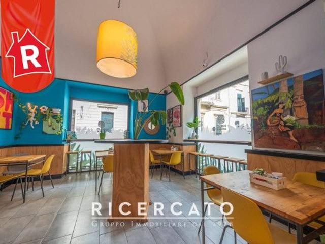Locale Commerciale in vendita a Puglia, Lecce