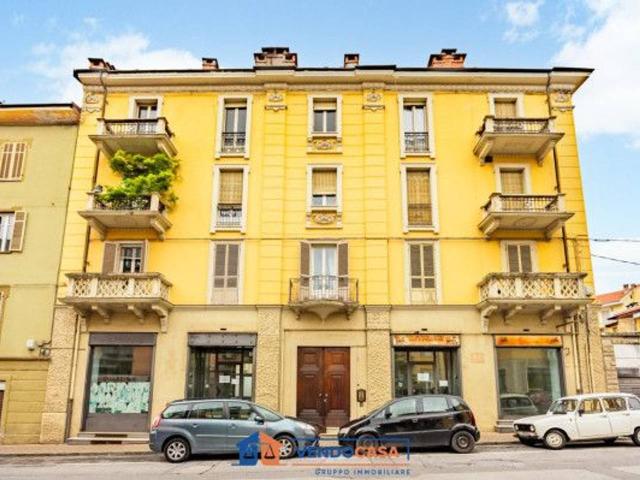 Locale Commerciale in vendita a Piemonte, Cuneo