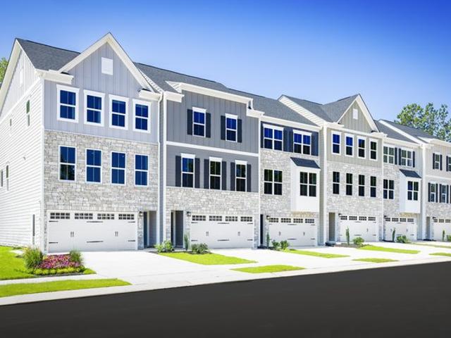 Townhouse for sale in Indian Trail, North Carolina