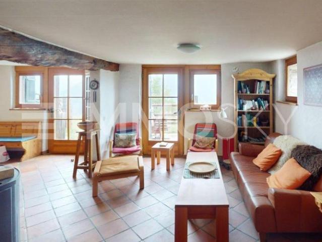 Haus kaufen in Faido, Tessin