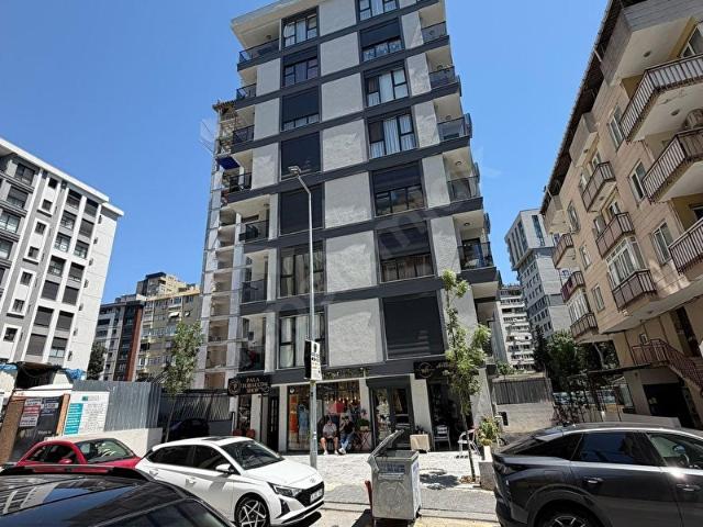 Kadiköy, İstanbul içerisinde satılık mülk
