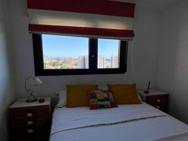 Piso en alquiler en San Juan De Alicante