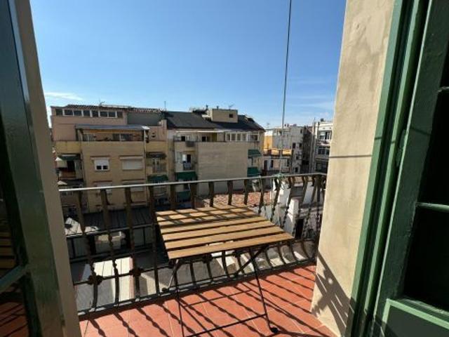 Piso en alquiler en Barcelona, la Vila de Gràcia