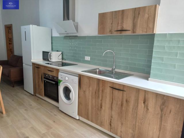 Apartamento en alquiler en Santa María, Bahía de Cádiz