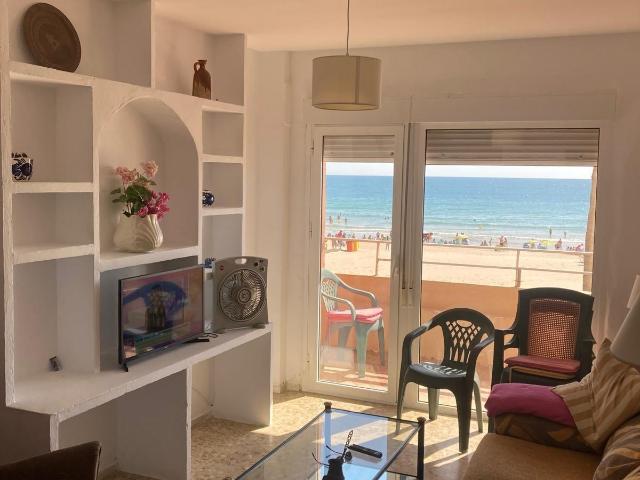 Apartamento en alquiler en Cortadura, Bahía de Cádiz