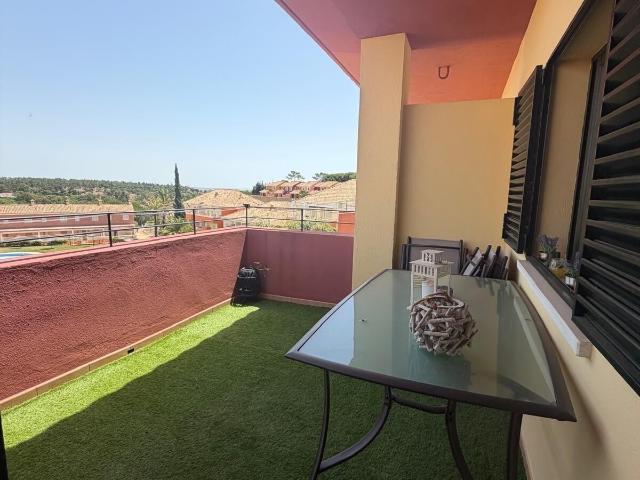 Piso en alquiler en La Antilla, Costa Occidental
