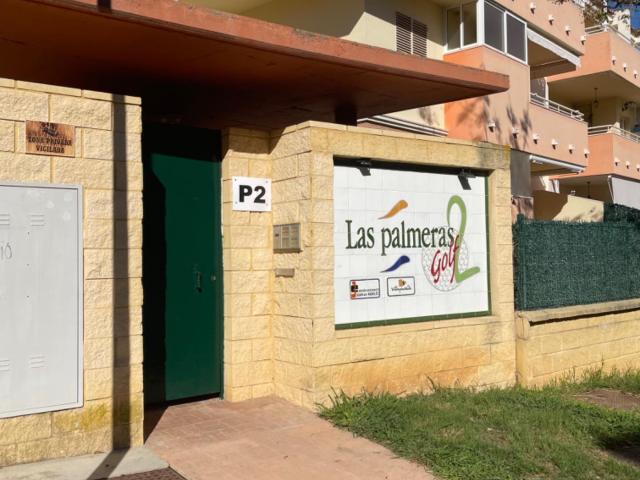 Piso en alquiler en Costa Occidental, Andalucía