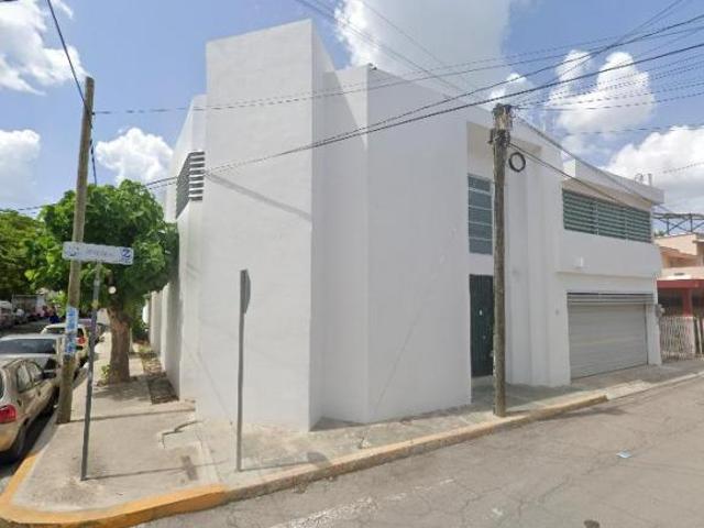 Casa en venta en Campeche