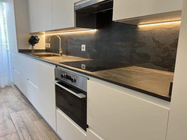 Apartamento en alquiler en Urola-Kosta, Guipúzcoa