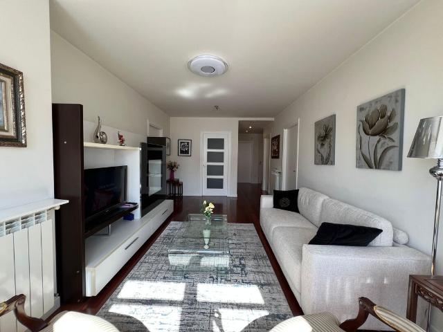 Apartamento en alquiler en Ipar-Ekialdea, Donostia-san Sebastián