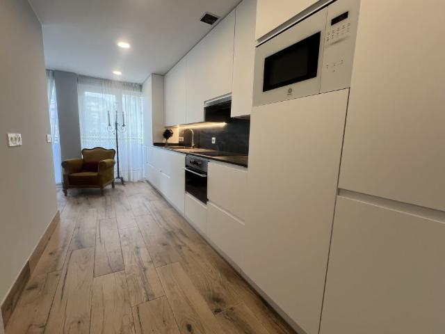 Apartamento en alquiler en Urola-Kosta, Guipúzcoa