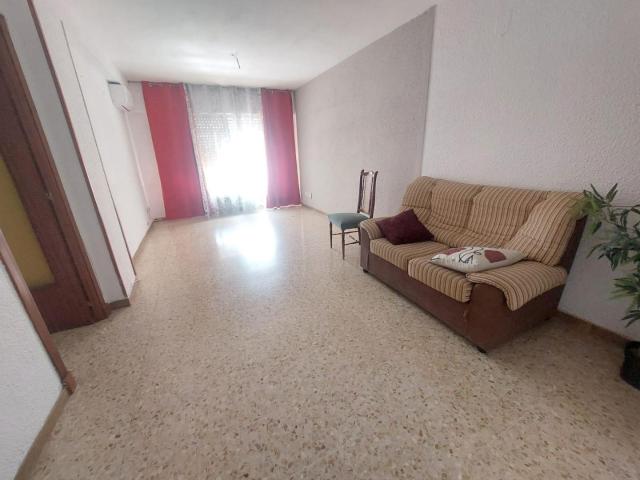 Apartamento en alquiler en Las Fuentes, Zaragoza
