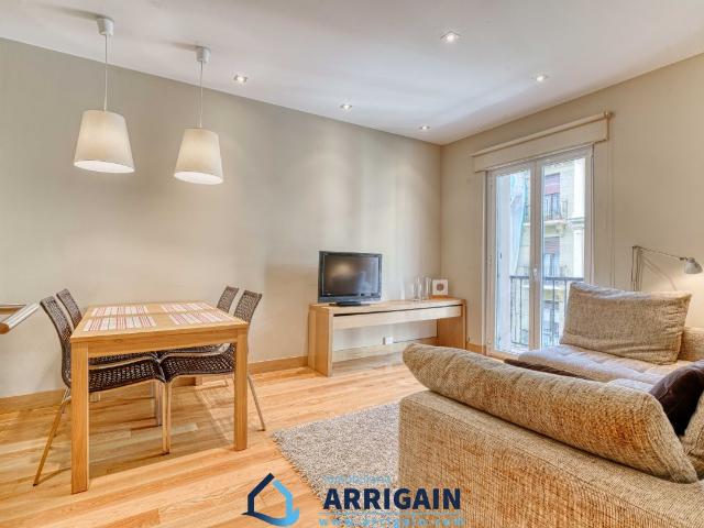 Apartamento en alquiler en Ipar-Ekialdea, Donostia-san Sebastián