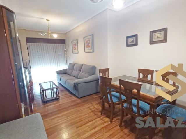 Apartamento en alquiler en Errekalde, Bilbao