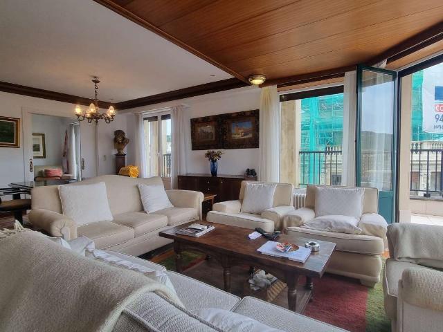 Apartamento en alquiler en Centro, Donostia-san Sebastián