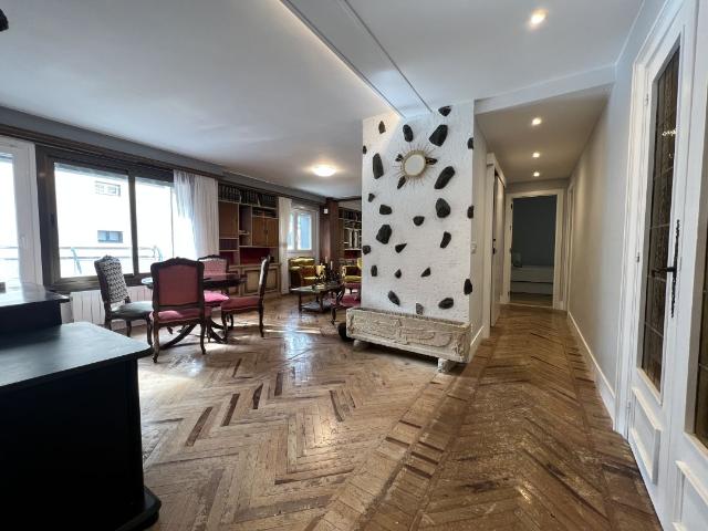 Apartamento en alquiler en Iñurritza, Urola-Kosta