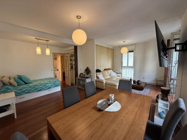 Apartamento en alquiler en Centro, Donostia-san Sebastián