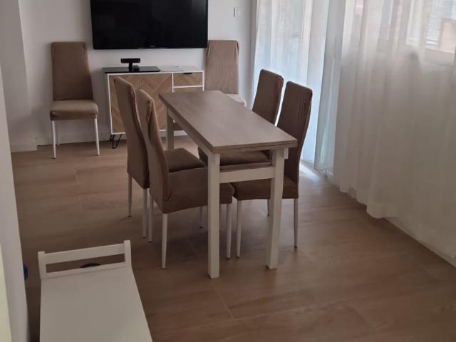 Apartamento en alquiler en Pla de Maravall, la Marina Baixa
