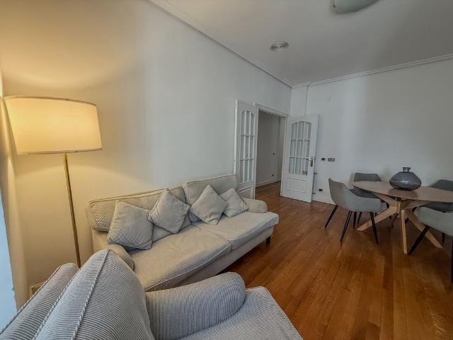 Apartamento en alquiler en Centro, Donostia-san Sebastián