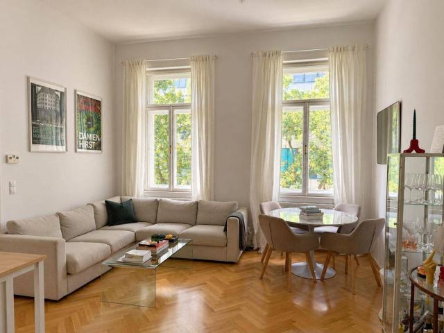 Apartment mieten in Althangrund, Wien