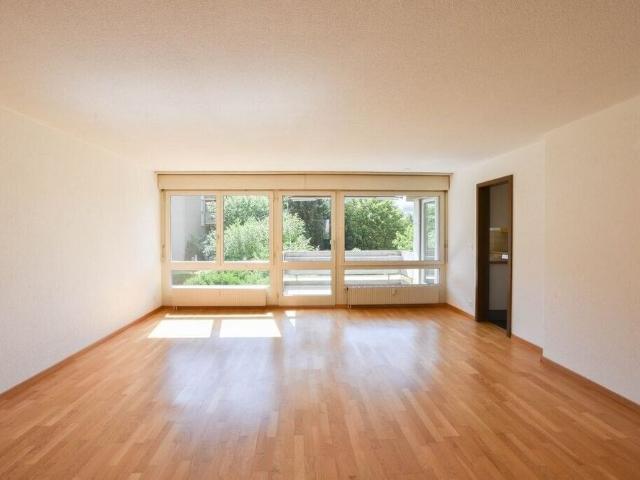 Apartment mieten in Gwatt, Thun, Bern