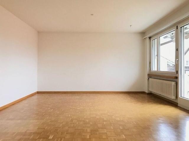 Apartment mieten in Pfäffikon (SZ), Zürich