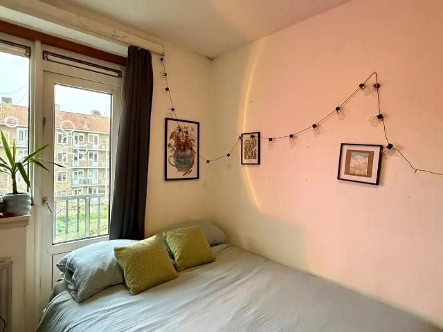 Kamer te huur in Nieuw-West, Amsterdam