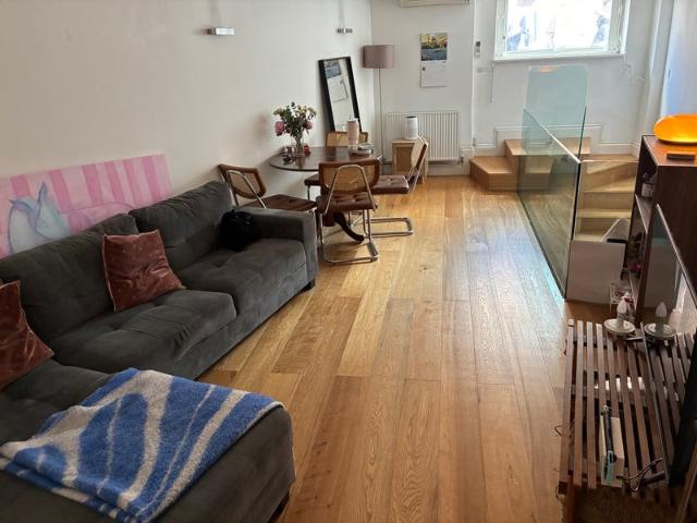Apartment for rent in South Hampstead, Greater London