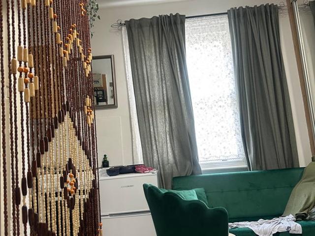 Apartment for rent in St. John's Wood, Greater London