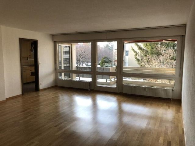 Apartment mieten in Gwatt, Thun, Bern