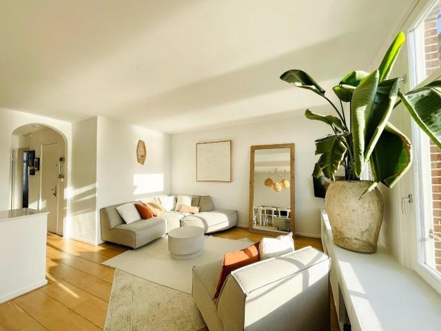 Appartement te huur in West, Amsterdam