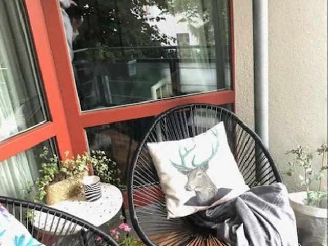 Apartment mieten in Weißensee, Berlin