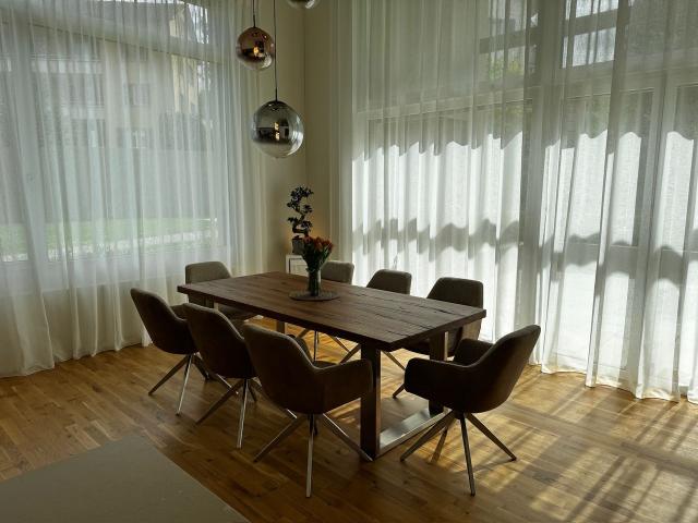 Apartment mieten in Uster, Zürich