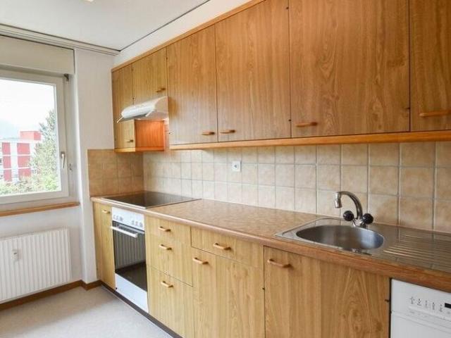 Apartment mieten in Gwatt, Thun, Bern